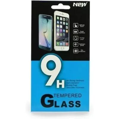 OEM PREMIUMGLASS edzett üveg képernyővédő Huawei P Smart 2021 átlátszó OEM PREMIUMGLASS edzett üveg képernyővédő Huawei P Smart 2021 átlátszó