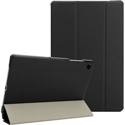 TACTICAL Book Tri Fold tok Samsung Tab A11 Plus LTE / Tab A11 Plus WIFI fekete 57983128790 TACTICAL Book Tri Fold tok Samsung Tab A11 Plus LTE / Tab A11 Plus WIFI fekete 57983128790