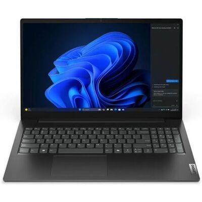 Lenovo - V15 G5 IRL - Fekete - 8GB DDR5 - Laptop Lenovo - V15 G5 IRL - Fekete - 8GB DDR5 - Laptop