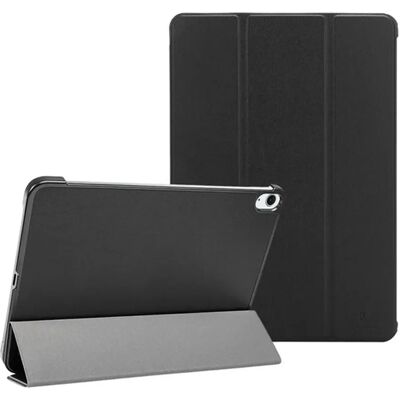 TACTICAL Book Tri Fold tok iPad Air 11 2024/2025/2026 fekete 57983121566 TACTICAL Book Tri Fold tok iPad Air 11 2024/2025/2026 fekete 57983121566