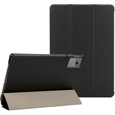 TACTICAL Book Tri Fold tok Lenovo Idea Tab / Idea Tab készülékhez fekete 57983128153 TACTICAL Book Tri Fold tok Lenovo Idea Tab / Idea Tab készülékhez fekete 57983128153