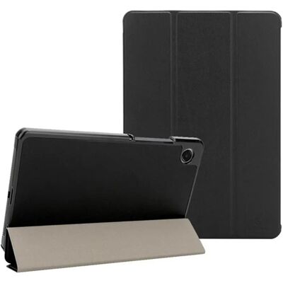 TACTICAL Book Tri Fold tok Samsung Tab A11 LTE / Tab A11 WIFI készülékhez fekete 57983127892 TACTICAL Book Tri Fold tok Samsung Tab A11 LTE / Tab A11 WIFI készülékhez fekete 57983127892