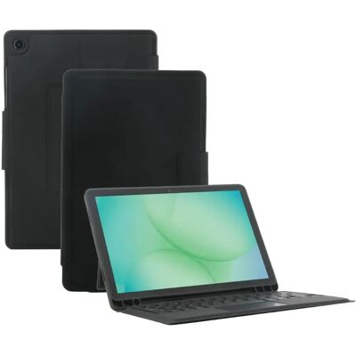 Mobilis - CASE C2 - Fekete - 11in - Tablet tok Mobilis - CASE C2 - Fekete - 11in - Tablet tok