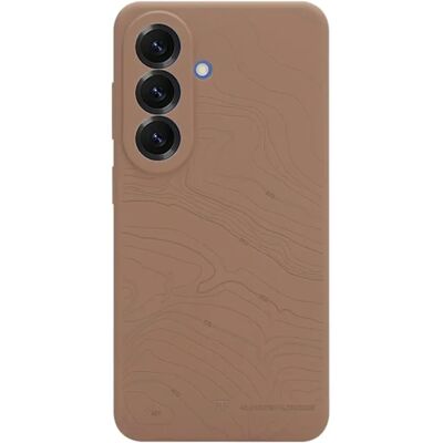 TACTICAL Beaver tok Samsung Galaxy S26 sötétbarna 57983129160 TACTICAL Beaver tok Samsung Galaxy S26 sötétbarna 57983129160