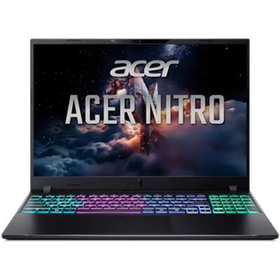 Acer Nitro V 16S ANV16S-I51-799G NH.U4LEU.001 Obszidiánfekete Acer Nitro V 16S ANV16S-I51-799G NH.U4LEU.001 Obszidiánfekete