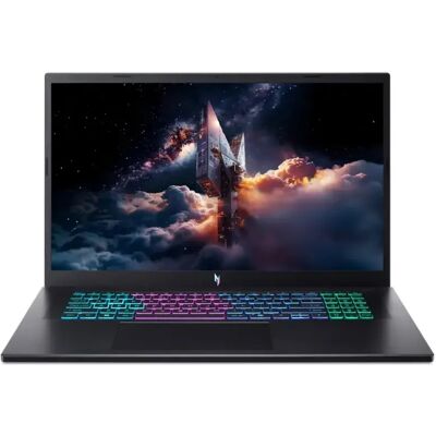 Acer Nitro V ANV17-I31-794W NH.U4HEU.00A Obszidiánfekete Acer Nitro V ANV17-I31-794W NH.U4HEU.00A Obszidiánfekete