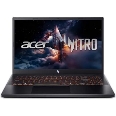 Acer Nitro V ANV15-52-573Q NH.QZ9EU.004 Mély palafekete Acer Nitro V ANV15-52-573Q NH.QZ9EU.004 Mély palafekete