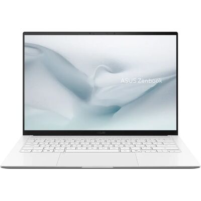 Asus Zenbook 14 OLED Core Ultra 7 355 16GB 512GB Fehér UX5406AA-QJ464W Asus Zenbook 14 OLED Core Ultra 7 355 16GB 512GB Fehér UX5406AA-QJ464W