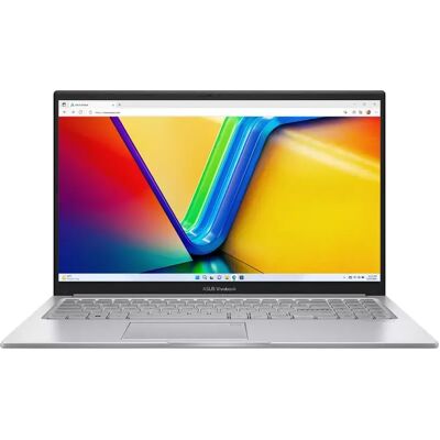 Asus Vivobook 15 X1504MA-BQ760W Ezüst Asus Vivobook 15 X1504MA-BQ760W Ezüst
