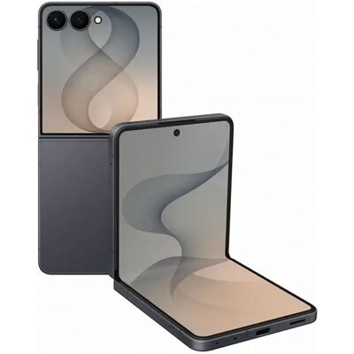 Samsung F776B Galaxy Z Flip8 5G 12/512GB Grafitfekete SM-F776BZKHEUE Samsung F776B Galaxy Z Flip8 5G 12/512GB Grafitfekete SM-F776BZKHEUE
