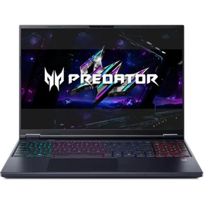 Acer Predator Helios Neo PHN16-I71-72Y8 NH.U49EU.008 Mély palafekete Acer Predator Helios Neo PHN16-I71-72Y8 NH.U49EU.008 Mély palafekete
