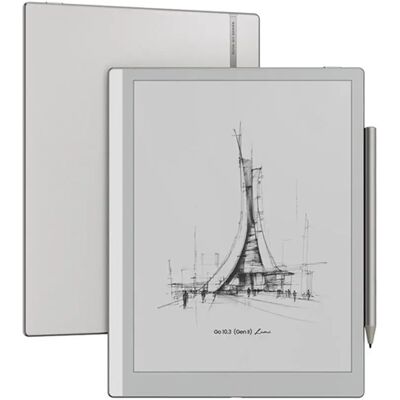 ONYX BOOX Go 10.3 Lumi (Gen II) 10.3" 64GB krém GO 10.3 (GEN II) LUMI ONYX BOOX Go 10.3 Lumi (Gen II) 10.3" 64GB krém GO 10.3 (GEN II) LUMI