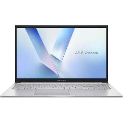 Asus Vivobook 15 X1504VA-BQ575W Ezüst Asus Vivobook 15 X1504VA-BQ575W Ezüst