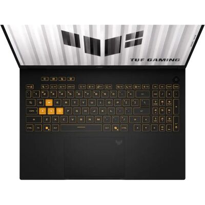 Asus TUF Gaming 16 FX610JH-TU026 Off Black Asus TUF Gaming 16 FX610JH-TU026 Off Black