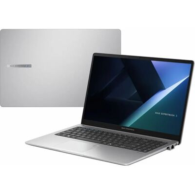 Asus ExpertBook B1 B1503CVA-S78113W Szürke Asus ExpertBook B1 B1503CVA-S78113W Szürke