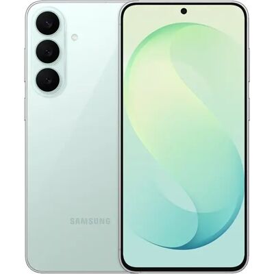 Samsung S741B Galaxy S26 FE 5G 8/128GB pisztácia SM-S741BLGDEUE Samsung S741B Galaxy S26 FE 5G 8/128GB pisztácia SM-S741BLGDEUE