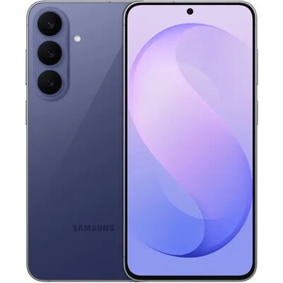Samsung S741B Galaxy S26 FE 5G 8/256GB kékeslila SM-S741BZVGEUE Samsung S741B Galaxy S26 FE 5G 8/256GB kékeslila SM-S741BZVGEUE