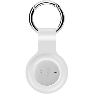 DEVIA BL021L Bluetooth nyomkövető kulcstartóra fehér ST140622 DEVIA BL021L Bluetooth nyomkövető kulcstartóra fehér ST140622