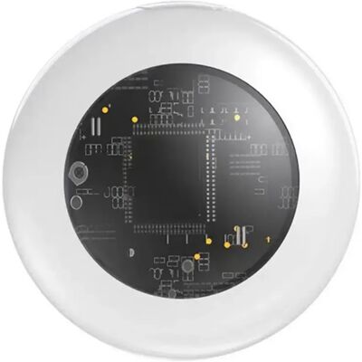 DEVIA Lite Tag Bluetooth nyomkövető kulcstartóra átlátszó ST126947 DEVIA Lite Tag Bluetooth nyomkövető kulcstartóra átlátszó ST126947