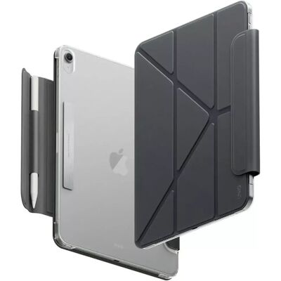 UNIQ Camden Lite tok iPad Air 11 (2026/2025/2024)/Air 5/4 szürke UNIQ Camden Lite tok iPad Air 11 (2026/2025/2024)/Air 5/4 szürke