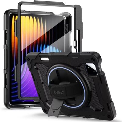 TECH-PROTECT Solid tok Xiaomi Pad 7/7 Pro/8/8 Pro 11.2 fekete 504110 TECH-PROTECT Solid tok Xiaomi Pad 7/7 Pro/8/8 Pro 11.2 fekete 504110