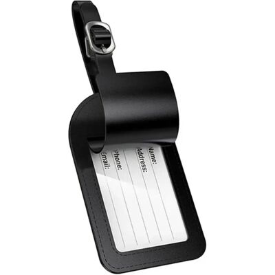 HOCO E91H Bluetooth nyomkövető bőröndre fekete E91H BLACK HOCO E91H Bluetooth nyomkövető bőröndre fekete E91H BLACK