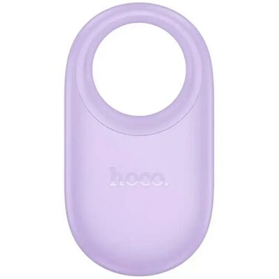 HOCO E94 Bluetooth nyomkövető lila E94 PURPLE HOCO E94 Bluetooth nyomkövető lila E94 PURPLE