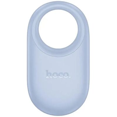 HOCO E94 Bluetooth nyomkövető iOS kompatibilis világoskék E94 BLUE STAR HOCO E94 Bluetooth nyomkövető iOS kompatibilis világoskék E94 BLUE STAR