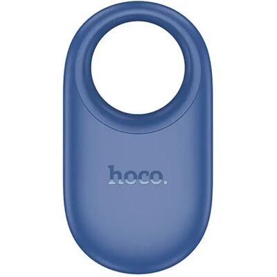 HOCO E94 Bluetooth nyomkövető sötétkék E94 SAPPHIRE BLUE HOCO E94 Bluetooth nyomkövető sötétkék E94 SAPPHIRE BLUE
