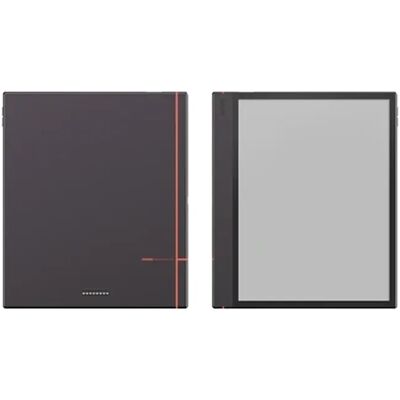 ONYX BOOX Note Air 6 C 10.3" 64GB fekete ONYX BOOX Note Air 6 C 10.3" 64GB fekete