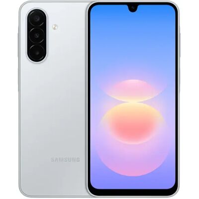 Samsung A185F Galaxy A18 LTE 128GB Dual Sim ezüst SM-A185FZSDEUE Samsung A185F Galaxy A18 LTE 128GB Dual Sim ezüst SM-A185FZSDEUE