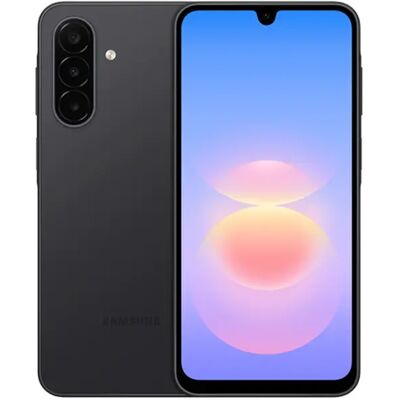 Samsung A185F Galaxy A18 LTE 256GB Dual Sim fekete SM-A185FZKHEUE Samsung A185F Galaxy A18 LTE 256GB Dual Sim fekete SM-A185FZKHEUE
