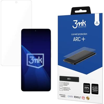 3MK ARC+ képernyővédő Samsung Galaxy S26 Ultra (SM-S948) GP-182049 3MK ARC+ képernyővédő Samsung Galaxy S26 Ultra (SM-S948) GP-182049