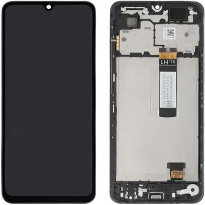 Xiaomi Kijelző + érintőpanel Redmi A5 4G fekete 56000100C3Z00 Xiaomi Kijelző + érintőpanel Redmi A5 4G fekete 56000100C3Z00