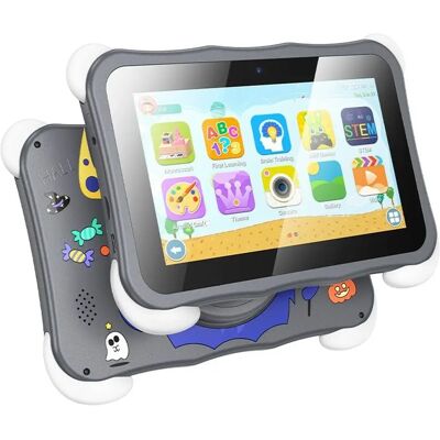 HOCO Kids A16 7" 32GB WiFi szürke HOCO Kids A16 7" 32GB WiFi szürke