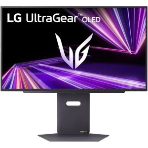 LG 27GX790A-B UltraGear OLED LG 27GX790A-B UltraGear OLED