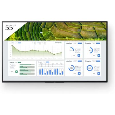 Sony FW-55BZ30L 55" Sony FW-55BZ30L 55"
