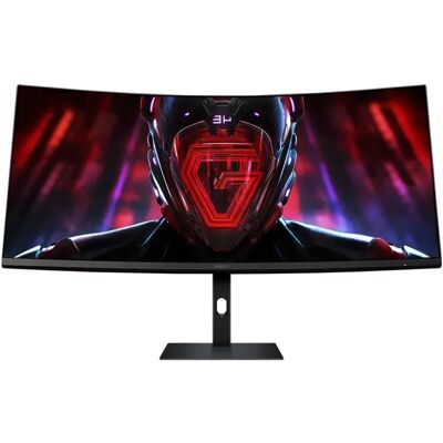 Xiaomi Curved Gaming Monitor G34WQi Xiaomi Curved Gaming Monitor G34WQi