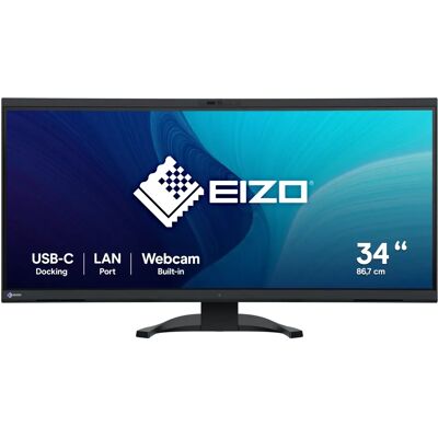 Eizo EV3450XC fekete Eizo EV3450XC fekete