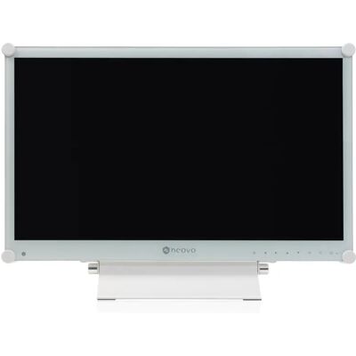Neovo X2402w LED-kijelző - Full HD 1920x1080 - 24/7 működés Neovo X2402w LED-kijelző - Full HD 1920x1080 - 24/7 működés