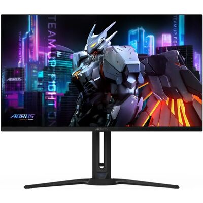GIGABYTE Aorus FO32U GIGABYTE Aorus FO32U