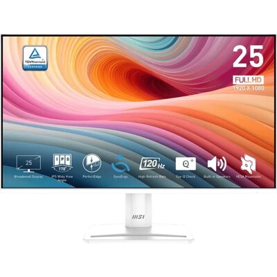 MSI PRO MP251W E2 MSI PRO MP251W E2