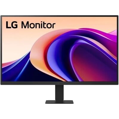 LG 27U631A-B LG 27U631A-B