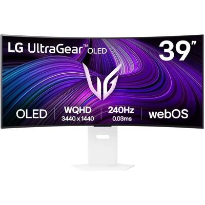 LG 39GX90SA-W UltraGear OLED LG 39GX90SA-W UltraGear OLED