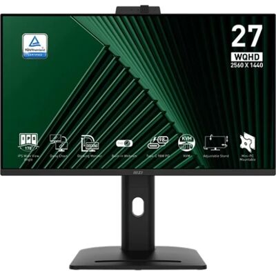MSI Pro MP275QPDG MSI Pro MP275QPDG