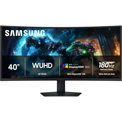 Samsung Odyssey G7 G75F 40" LS40FG750EUXEN Samsung Odyssey G7 G75F 40" LS40FG750EUXEN