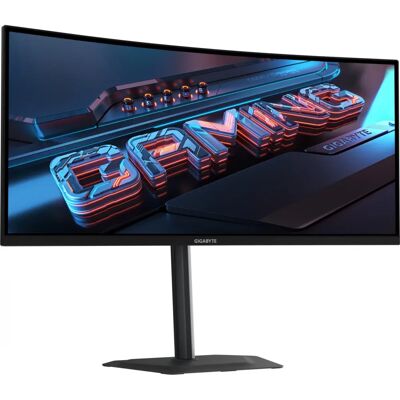 GIGABYTE G34WQC2 GIGABYTE G34WQC2