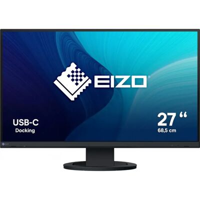 Eizo EV2720S fekete Eizo EV2720S fekete