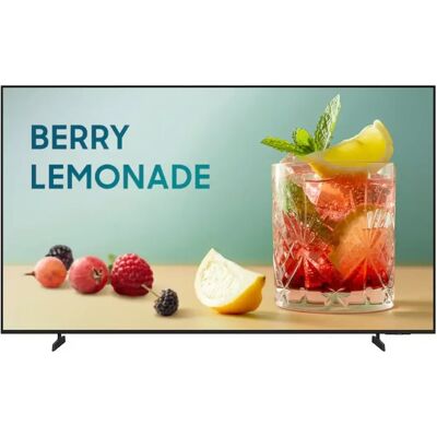 Samsung Business TV 4K UHD BEFX-H 43" LH43BEFHLGUXEN Samsung Business TV 4K UHD BEFX-H 43" LH43BEFHLGUXEN