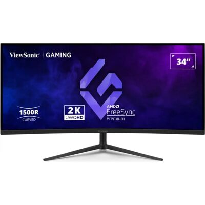 ViewSonic VX3418C-2K ViewSonic VX3418C-2K